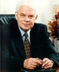 Prof. Ryszard Pregiel