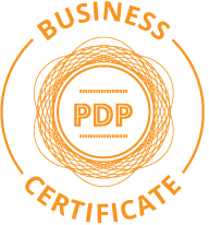 Business Certificate